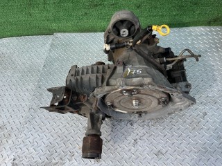 КПП автоматическая (АКПП) Chrysler Pacifica 2003-2008