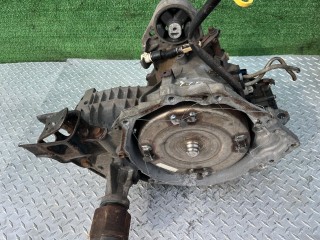 КПП автоматическая (АКПП), ориг. номер 966AC, Chrysler Pacifica 2003-2008