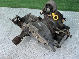 КПП автоматическая (АКПП), ориг. номер 966AC, Chrysler Pacifica 2003-2008