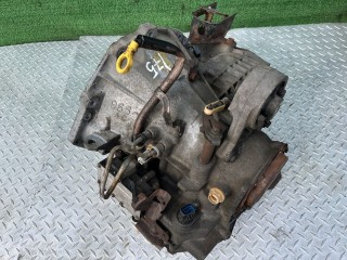 КПП автоматическая (АКПП), ориг. номер 966AC, Chrysler Pacifica 2003-2008
