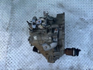 КПП механическая (МКПП), ориг. номер RAG, 4520033410, Mitsubishi Colt 2002-2012