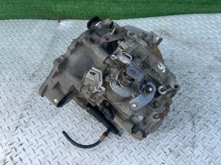 КПП механическая (МКПП), ориг. номер RAG, 4520033410, Mitsubishi Colt 2002-2012