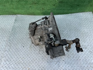 КПП механическая (МКПП) Opel Zafira 1999-2003