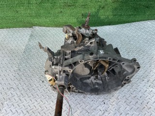 КПП механическая (МКПП), ориг. номер 20UE11, Peugeot 406 1999-2004