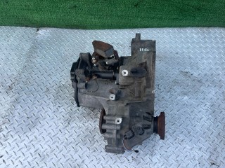 КПП механическая (МКПП) Volkswagen Caddy 1995-2004