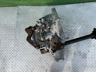 КПП механическая (МКПП), ориг. номер M32, Opel Astra 1998-2009