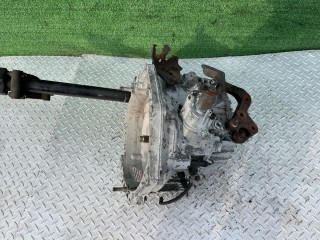 КПП механическая (МКПП), ориг. номер M32, Opel Astra 1998-2009