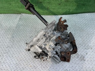 КПП механическая (МКПП), ориг. номер M32, Opel Astra 1998-2009