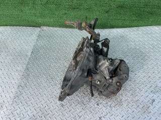КПП механическая (МКПП) Opel Meriva 2002-2006