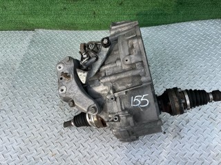 КПП механическая (МКПП) Volkswagen Passat 2005-2010