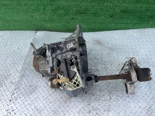 КПП механическая (МКПП) Citroen Xsara 1997-2000