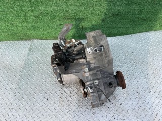 КПП механическая (МКПП) Skoda Fabia 1999-2004