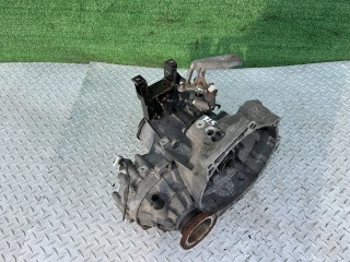 КПП механическая (МКПП), ориг. номер GGU, Skoda Fabia 1999-2004