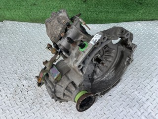 КПП механическая (МКПП), ориг. номер EAY, Volkswagen Golf 1991-2000