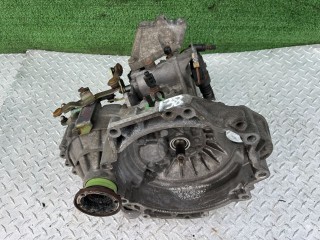 КПП механическая (МКПП), ориг. номер EAY, Volkswagen Golf 1991-2000