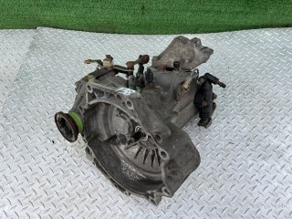 КПП механическая (МКПП), ориг. номер EAY, Volkswagen Golf 1991-2000