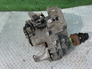 КПП механическая (МКПП) Volkswagen Golf 1991-2000