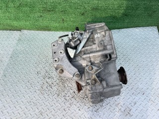 КПП механическая (МКПП) Volkswagen Passat 2005-2010