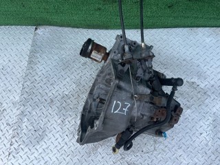 КПП механическая (МКПП), ориг. номер NVT350, Chrysler PT Cruiser 2000-2006