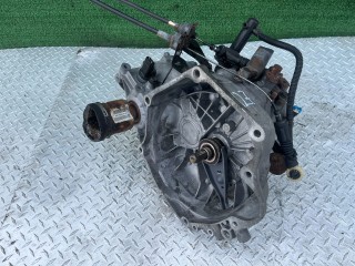 КПП механическая (МКПП), ориг. номер NVT350, Chrysler PT Cruiser 2000-2006