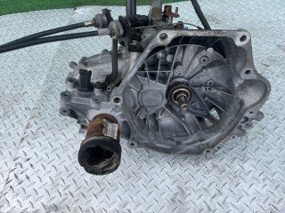 КПП механическая (МКПП), ориг. номер NVT350, Chrysler PT Cruiser 2000-2006