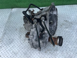 КПП механическая (МКПП), ориг. номер NVT350, Chrysler PT Cruiser 2000-2006