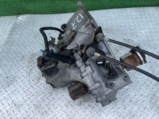 КПП механическая (МКПП), ориг. номер NVT350, Chrysler PT Cruiser 2000-2006