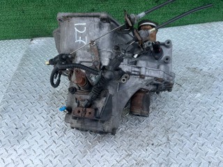 КПП механическая (МКПП), ориг. номер NVT350, Chrysler PT Cruiser 2000-2006