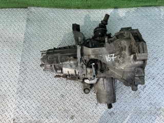 КПП механическая (МКПП), ориг. номер FHN, Audi A4 1999-2001
