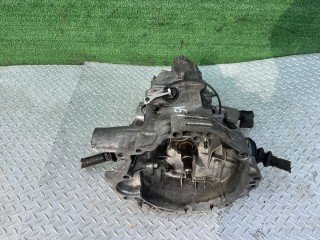 КПП механическая (МКПП), ориг. номер FHN, Audi A4 1999-2001