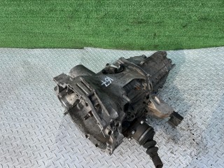 КПП механическая (МКПП), ориг. номер FHN, Audi A4 1999-2001