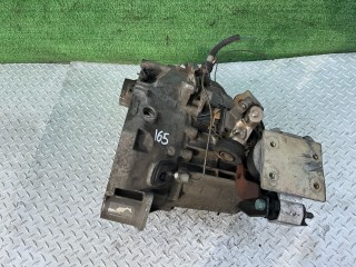 КПП механическая (МКПП) Volkswagen Sharan 1995-2000