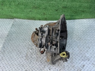 КПП механическая (МКПП) Peugeot Expert 1995-2004