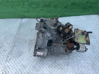 КПП механическая (МКПП) Volkswagen Sharan 1995-2000