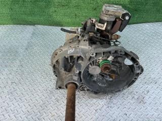 КПП механическая (МКПП) Volkswagen Sharan 1995-2000