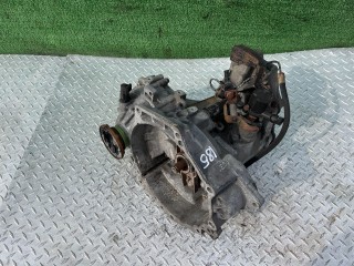 КПП механическая (МКПП), ориг. номер DEA, Volkswagen Golf 1991-2000