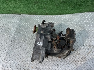 КПП механическая (МКПП), ориг. номер DEA, Volkswagen Golf 1991-2000