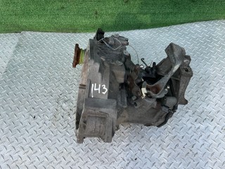 КПП механическая (МКПП) Volkswagen Golf 1991-2000