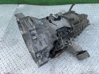 КПП механическая (МКПП), ориг. номер DHF, Audi A4 1994-1999