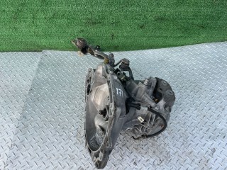 КПП механическая (МКПП) Opel Meriva 2002-2006