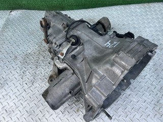 КПП механическая (МКПП), ориг. номер DHF, Audi A4 1994-1999