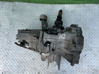 КПП механическая (МКПП), ориг. номер DHF, Audi A4 1994-1999