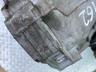 КПП механическая (МКПП), ориг. номер DHF, Audi A4 1994-1999