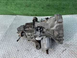 КПП механическая (МКПП) Volkswagen Passat 1996-2001