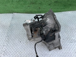 КПП механическая (МКПП) Ford Focus 2004-2008