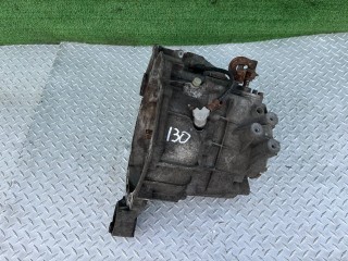 КПП механическая (МКПП) Opel Zafira 1999-2003
