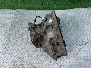 КПП механическая (МКПП) Opel Zafira 1999-2003