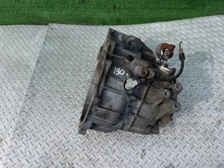 КПП механическая (МКПП) Opel Zafira 1999-2003