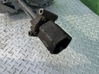 Полуось передняя правая (приводной вал, шрус), Opel Astra 1998-2009