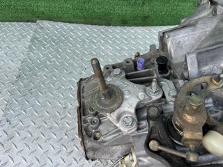 Кронштейн КПП Peugeot 607 2000-2004